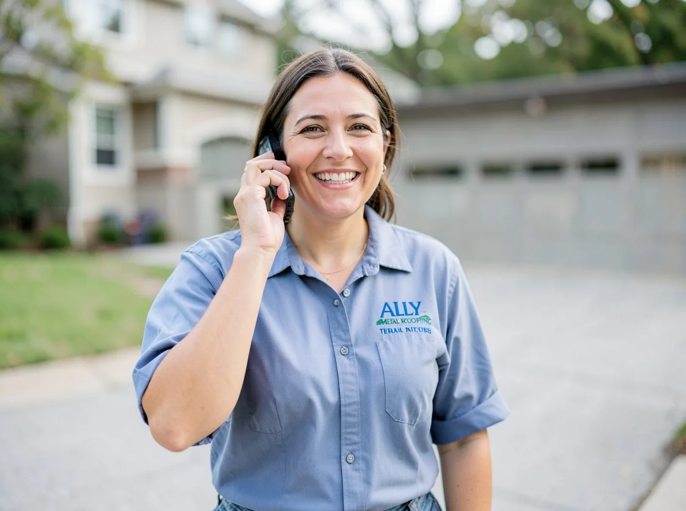 Metal Roof Installation Pickering, MO FAQs